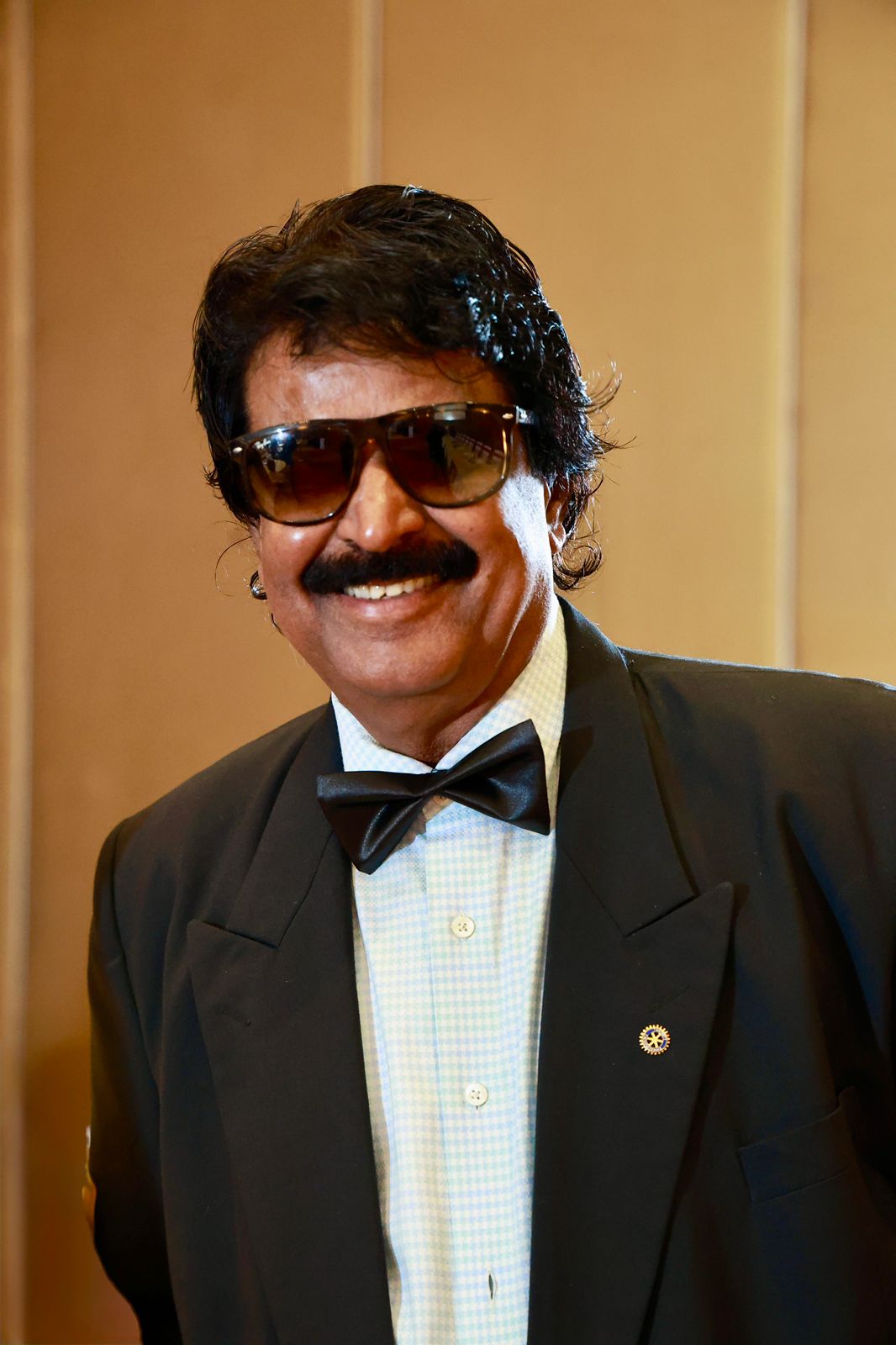 Ramkutty Ramakrishnan